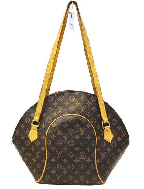 ellipse bb louis vuitton|louis vuitton ellipse bag authentic.